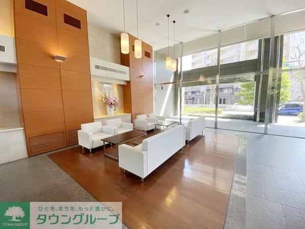 藤和八事緑ヶ丘ホームズの物件内観写真